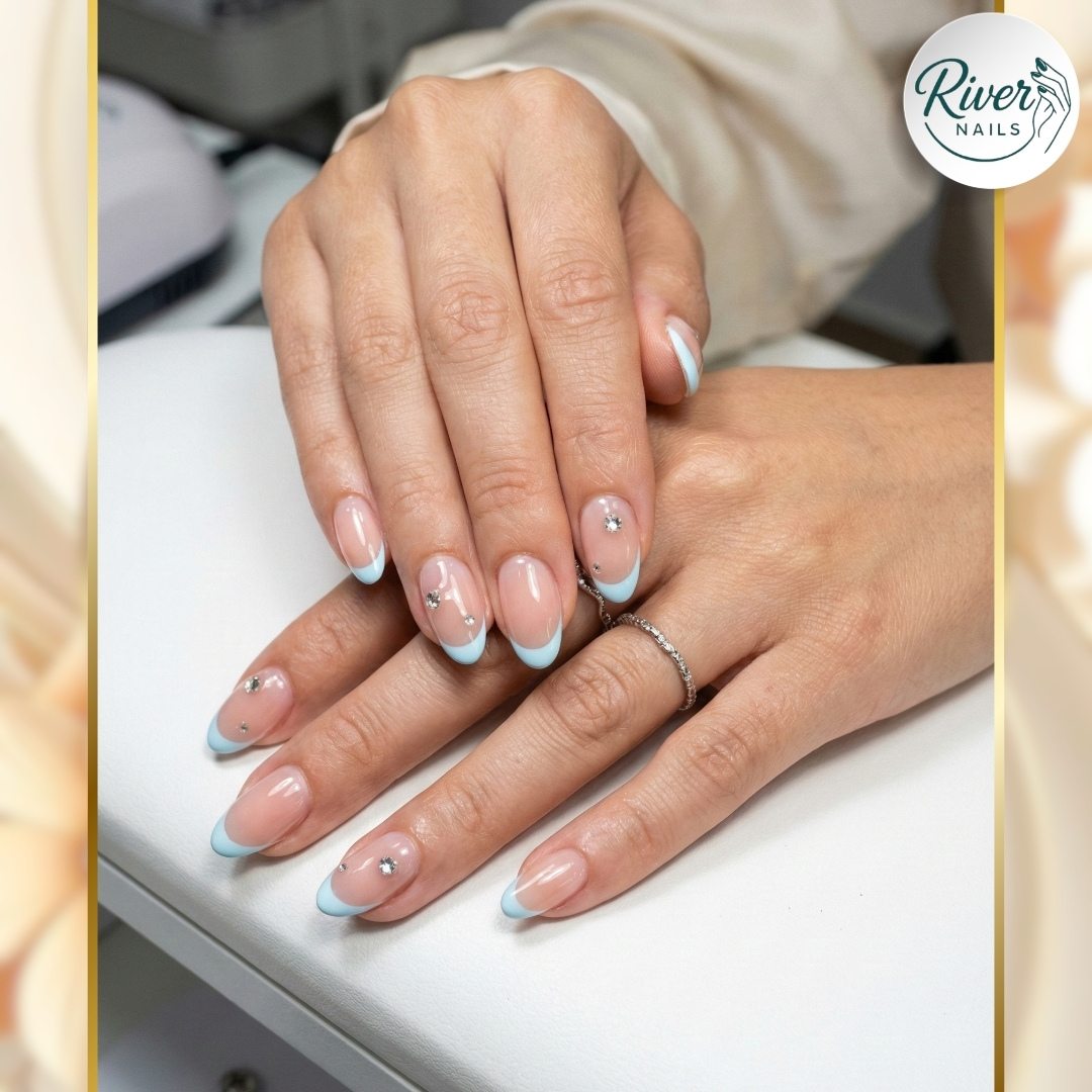amazing nail